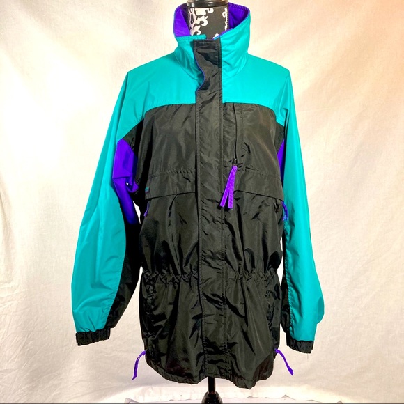 old columbia jackets